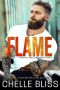 [Men of Inked: Heatwave 01] • Flame